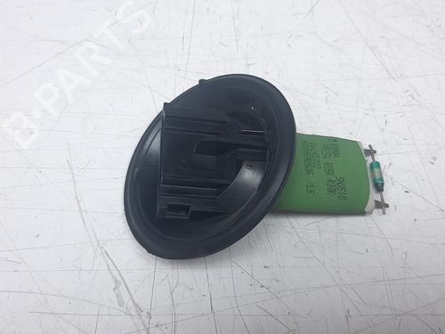 Used Heater resistor SKODA FABIA III (NJ3) [2014-2021]  15506391