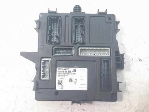 Elektronisk modul DACIA SANDERO III [2021-2025]  29446757