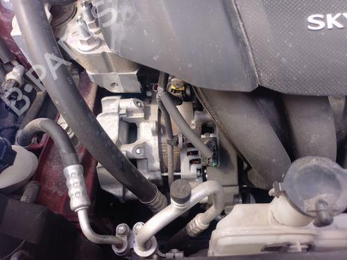 alternator-mazda-2-hatchback-dl-dj-2014-38985008 main image