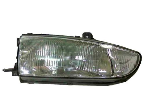 Right headlight HYUNDAI LANTRA I (J-1) [1990-1995]  10272832