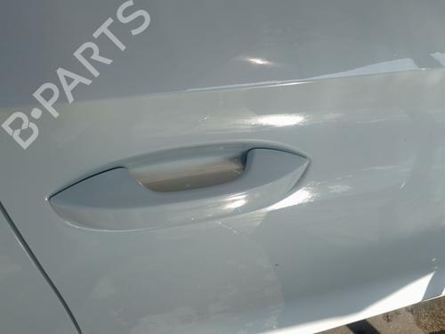 Used Front right exterior door handle Front right exterior door handle SEAT LEON (KL1, KLG) 1.0 TSI (110 hp) 34405068 34405068