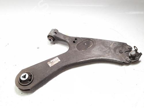 Used Right front suspension arm Right front suspension arm 17480609 17480609