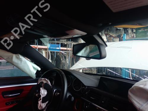 Used Rear mirror Rear mirror 37417882 37417882