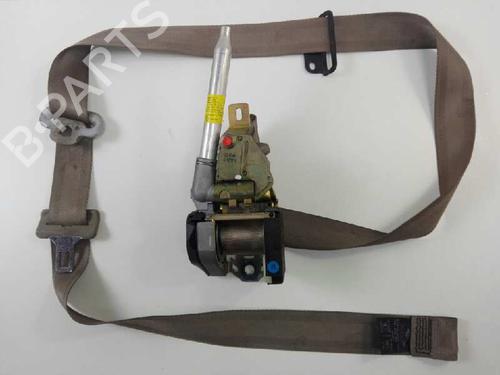 Ceinture de sécurité avant droite JAGUAR XK 8 Coupe (X100) 4.0 (284 hp) 8756441