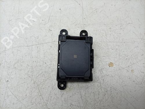 Used Electronic module Electronic module DACIA SANDERO III 1.0 TCe 90 (91 hp) 40092744 40092744