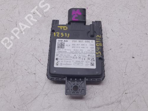 Elektronisk modul Elektronisk modul VW ID.4 (E21) GTX (299 hp) 36453504 36453504