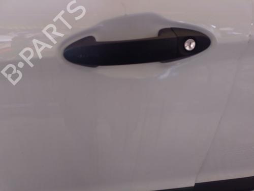 Used Front left exterior door handle Front left exterior door handle 37413990 37413990