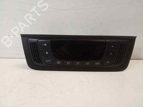 Used Climate control SEAT IBIZA IV (6J5, 6P1) [2008-2017]  4706744