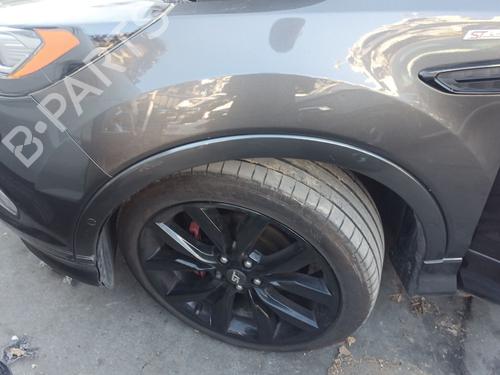 Venstre foran skjermliste FORD KUGA II (DM2) 1.5 EcoBoost (150 hp) 30087774