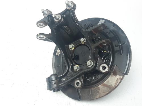 Right rear steering knuckle HYUNDAI TUCSON (TL, TLE)  | BP17096958M28 