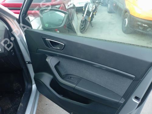 Used Front right window mechanism Front right window mechanism SEAT ATECA (KH7, KHP) 1.5 TSI (150 hp) 32868052 32868052