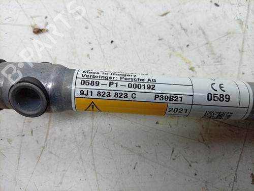 Electronic module PORSCHE TAYCAN (Y1A) 4S (Y1ADB1) | BP38517762M83 - Image 3