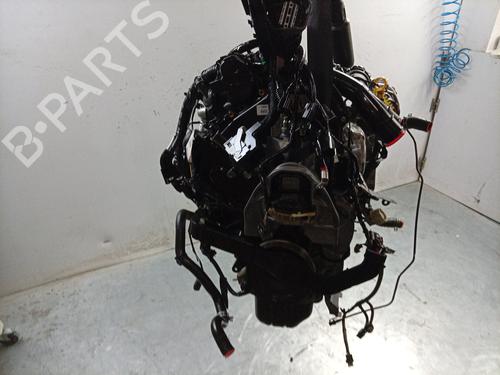 Engine FORD TRANSIT COURIER B460 Box Body/MPV 1.5 TDCi | BP37461583M1 - Image 4