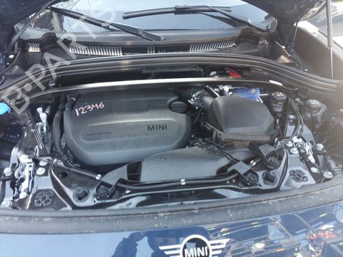Gearkasse MINI MINI COUNTRYMAN (R60) Cooper S (163 hp) 30493625