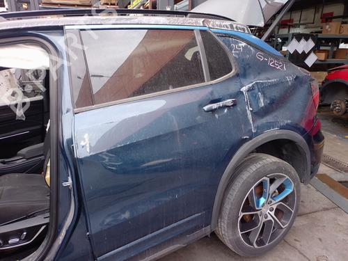 Used Fuel pump Fuel pump LYNK & CO 01 PHEV (261 hp) 34288514 34288514