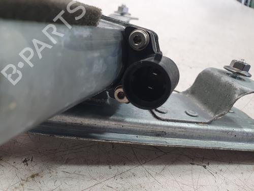 Rear left window mechanism DACIA DUSTER (HS_) 1.2 TCe 125 | BP31969110C24  - Image 5