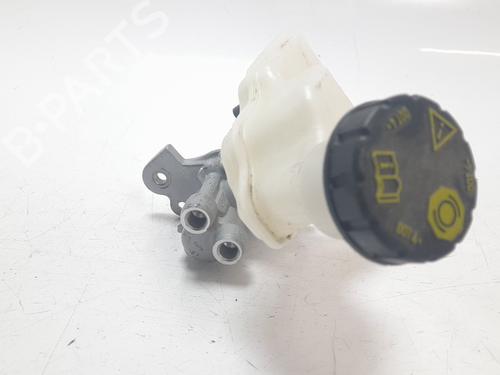 Brake master cylinder MERCEDES-BENZ CLA Shooting Brake (X118) CLA 200 d (118.612) | BP18467928M77 