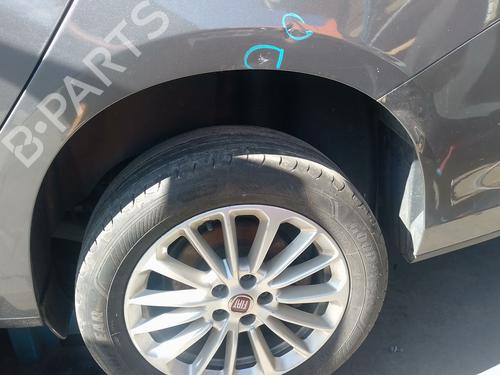 Used Wheel arch Wheel arch FIAT TIPO Estate (356_, 357_) 1.3 D (356WXH1A) (95 hp) 35895627 35895627
