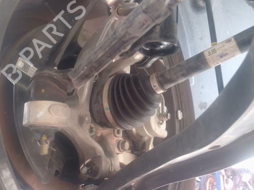 Used Left front steering knuckle Left front steering knuckle KIA SPORTAGE V (NQ5) 1.6 T-GDi Hybrid AWD (230 hp) 39688975 39688975