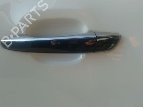 Used Rear left exterior door handle Rear left exterior door handle 38238786 38238786