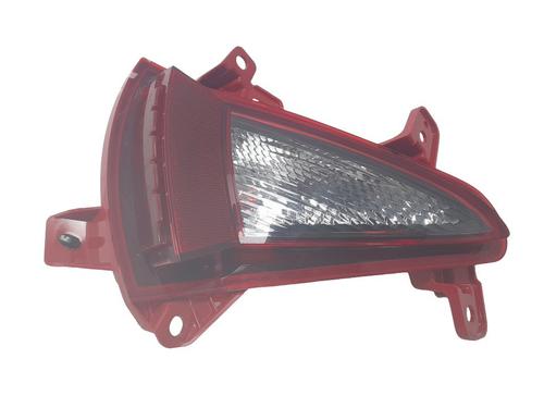 Used Rear fog light Rear fog light 27871009 27871009