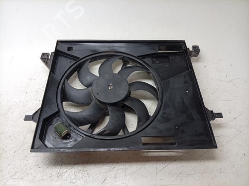 Used Radiator fan Radiator fan 34194594 34194594