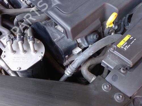 Generator Generator VW PASSAT B8 Variant (3G5, CB5) 2.0 TDI (190 hp) 36385432 36385432