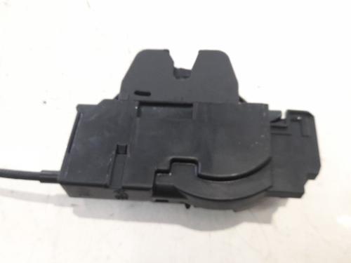 Tailgate lock PEUGEOT 508 I (8D_) 2.0 BlueHDi 180 | BP22649454C101 