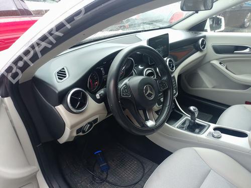 Used Steering column MERCEDES-BENZ CLA Coupe (C117) CLA 200 CDI / d (117.308) (136 hp) 32298449