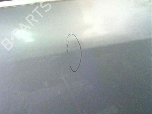 Right rear door AUDI A6 C5 (4B2) 2.5 TDI | BP6065019C5 