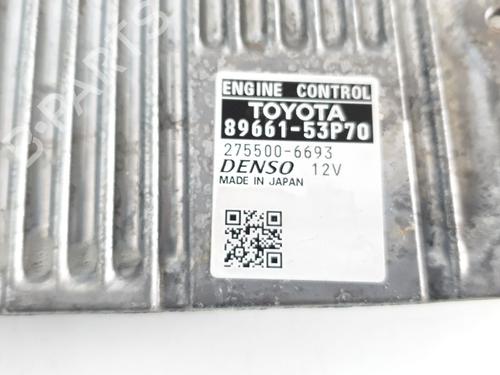 Engine control unit (ECU) LEXUS IS III (_E3_) 300h (AVE30_, AVE30R) | BP26519332M57 