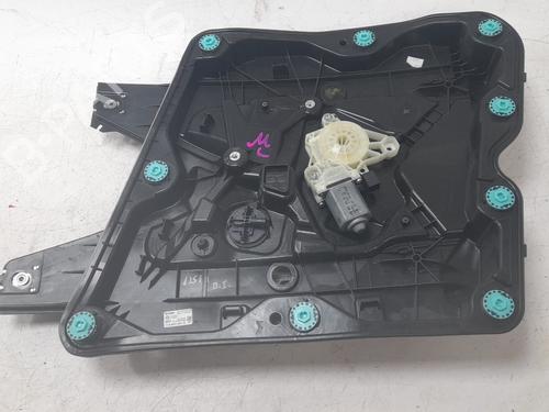 Used Front left window mechanism Front left window mechanism VW ID.4 (E21) GTX (299 hp) 33873242 33873242