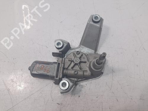 Used Rear wiper motor FIAT TIPO Hatchback (356_, 357_) 1.4 (356HXA1B) (95 hp) 20727148