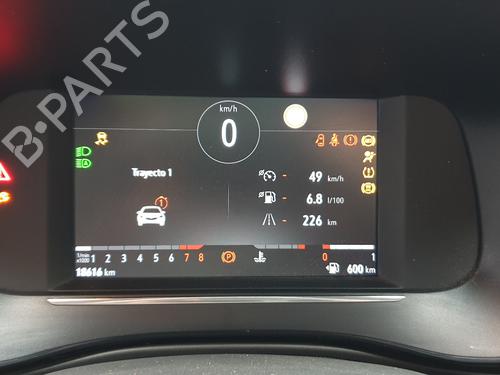 Instrument cluster OPEL CORSA F (P2JO) 1.2 (68) | BP13621046C47 