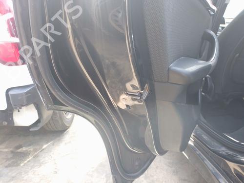Used Rear left lock Rear left lock BMW X1 (F48) sDrive 18 d (150 hp) 33442677 33442677
