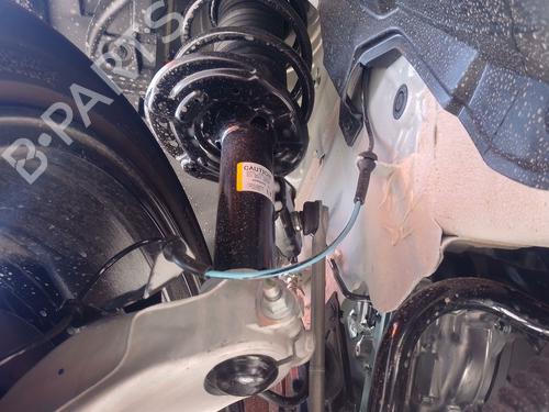 Used Left front shock absorber Left front shock absorber 38465390 38465390