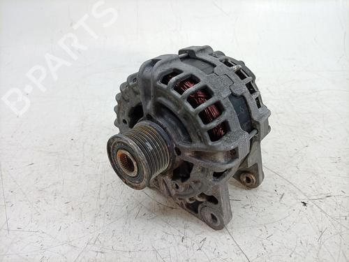 Used Alternator Alternator 38643354 38643354