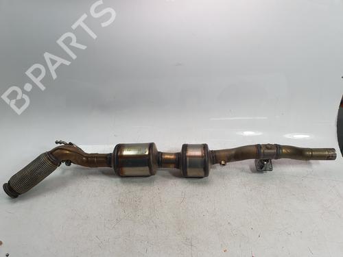 Catalyseur Catalyseur VW TOURAN (5T1) [2015-2026] 34165168 34165168