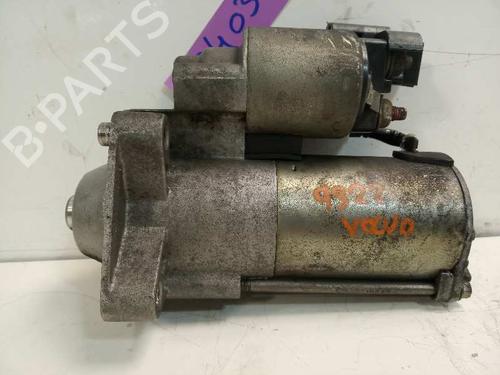 Used Starter VOLVO V50 (545) 2.4 (140 hp) 1941625