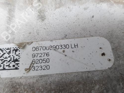 Left front suspension arm MASERATI GHIBLI III (M157) 3.0 | BP24998827M12 