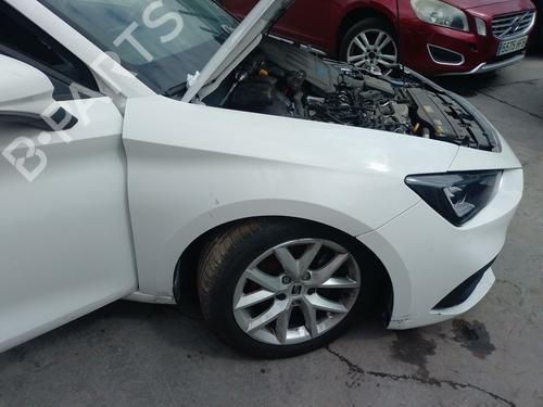 Used Right front shock absorber SEAT LEON (KL1, KLG) 2.0 TDI (116 hp) 33183153