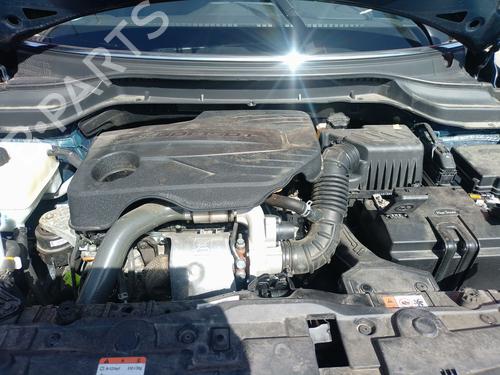Used Radiator fan Radiator fan 37068408 37068408