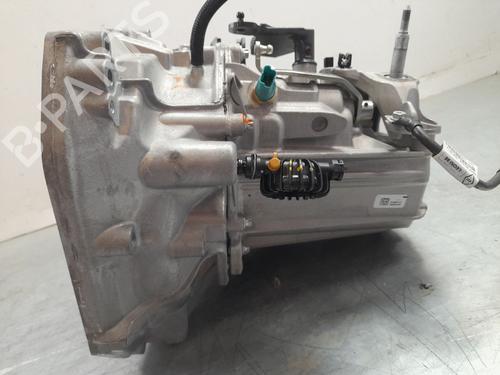Gearbox DACIA SANDERO III 1.0 TCe 90 | BP23022577M3