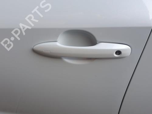 Used Front left exterior door handle TOYOTA COROLLA Hatchback (_E21_, _EA1_, _EH1_) [2018-2025]  23329984