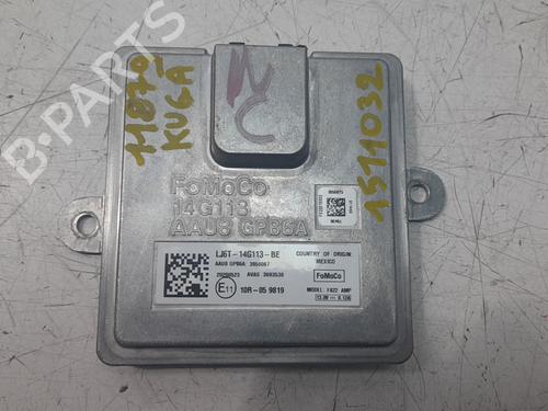 Module électronique FORD KUGA III (DFK) [2019-2026]  31880842