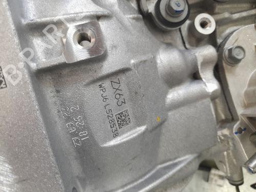 Gearbox HYUNDAI TUCSON (NX4E, NX4A)  | BP28672309M3 