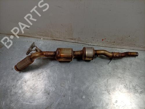 Catalyst VW GOLF VIII (CD1, DA1) 2.0 TDI | BP38539084M10 - Image 2