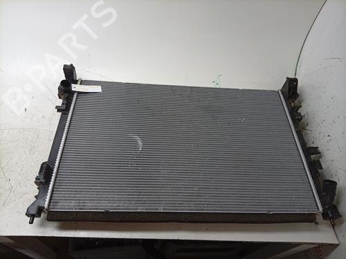 Used Water radiator Water radiator 38265053 38265053