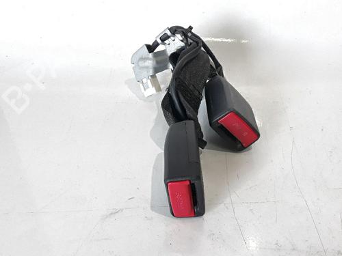 Used Rear right seatbelt MAZDA 3 (BM, BN) [2013-2019]  21397211