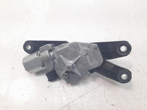 Viskermotor bakrute SMART FORTWO Coupe (453) electric drive / EQ (453.391) (56 hp) 22905434